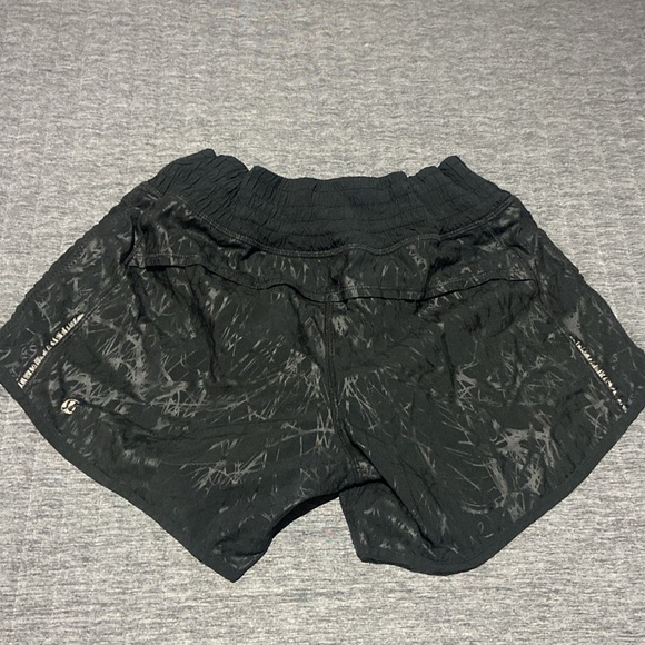 Lululemon Shorts. size 4. - Picture 2 of 2